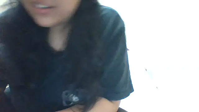 Snapshot of Annerae chatting on January 19, 4:57 pm Annerae online show from January 19, 4:57 pm