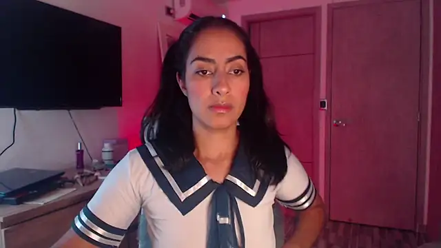 Brown skin11 online show from October 1, 10:38 pm