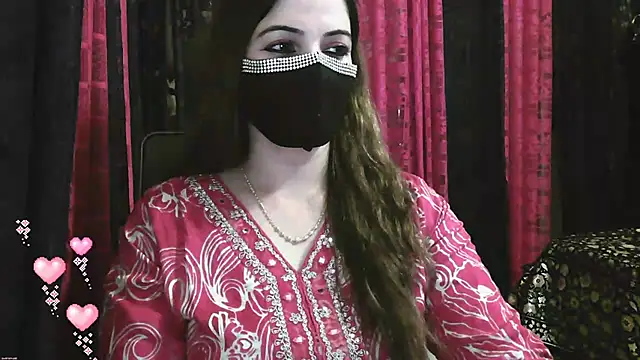 Cute Sonii online show from December 17, 3:17 pm