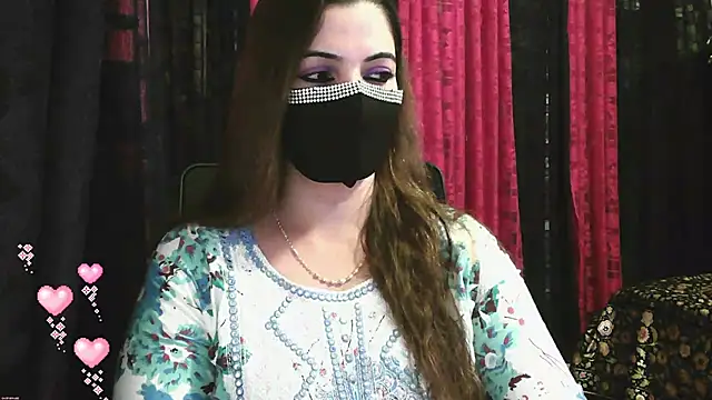 Cute Sonii online show from December 18, 9:47 am