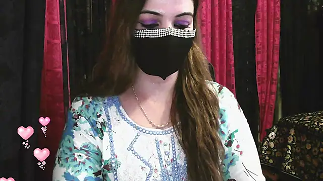 Cute Sonii online show from December 18, 12:51 pm