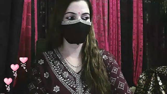 Cute Sonii online show from December 21, 2:47 pm