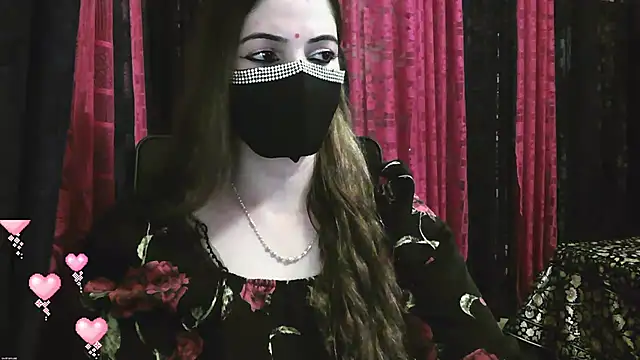 Cute Sonii online show from December 22, 12:27 pm