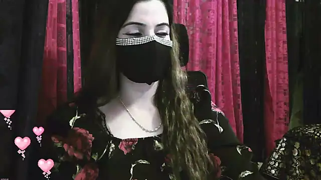 Cute Sonii online show from December 22, 4:27 pm