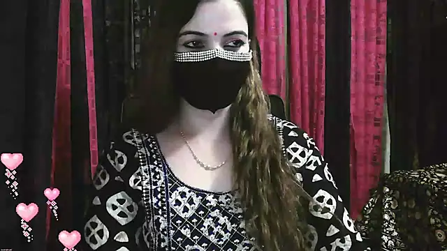 Cute Sonii online show from December 25, 2:23 pm