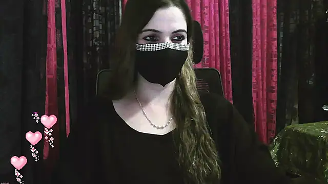 Cute Sonii online show from December 28, 11:19 am