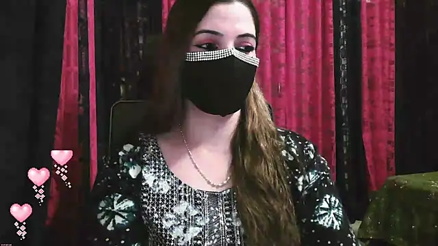 Cute Sonii online show from December 29, 11:07 am