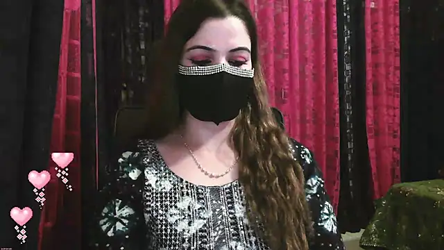 Cute Sonii online show from December 29, 5:22 pm