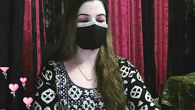 Cute Sonii online show from December 31, 2:14 pm