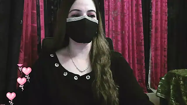 Cute Sonii online show from January 4, 11:00 am