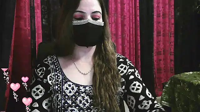 Cute Sonii online show from January 5, 2:08 pm