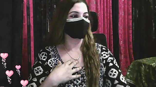 Cute Sonii online show from January 12, 6:05 pm