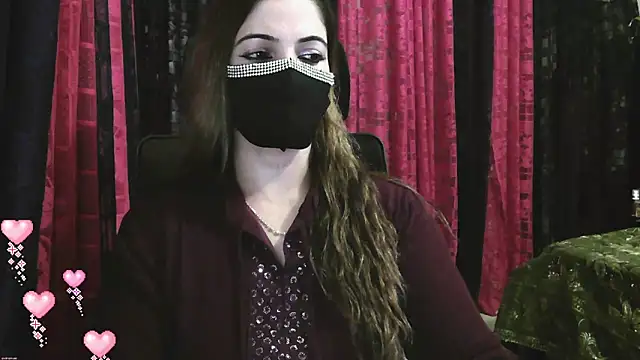 Cute Sonii online show from January 19, 5:28 pm