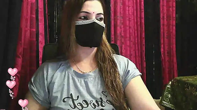 Cute Sonii online show from January 21, 11:13 am