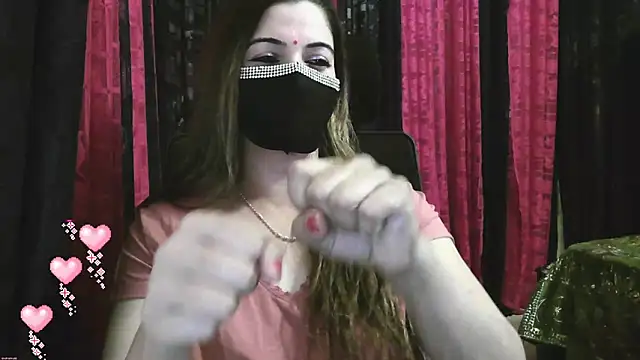 Cute Sonii online show from January 24, 1:47 pm