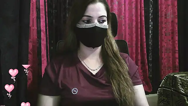 Cute Sonii online show from February 2, 12:57 pm