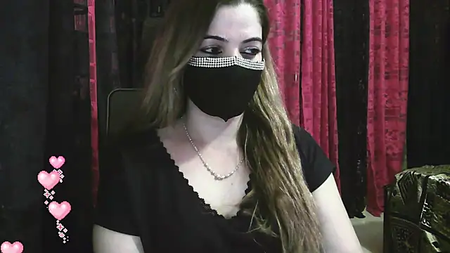 Cute Sonii online show from February 15, 5:28 pm