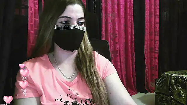 Cute Sonii online show from February 17, 12:27 pm