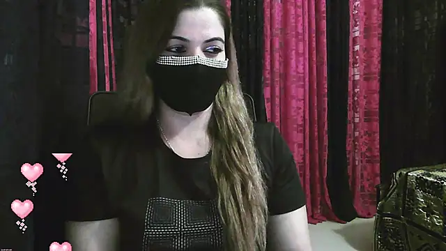 Cute Sonii online show from February 19, 11:28 am