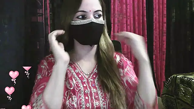 Cute Sonii online show from February 20, 12:04 pm