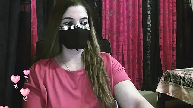 Cute Sonii online show from February 22, 5:57 pm