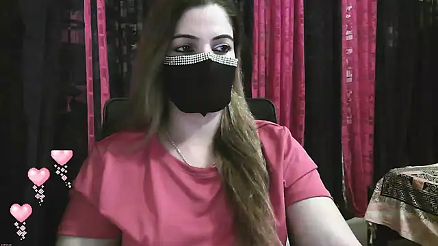 Cute Sonii online show from February 28, 11:14 am