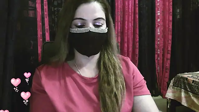 Cute Sonii online show from March 2, 12:31 am