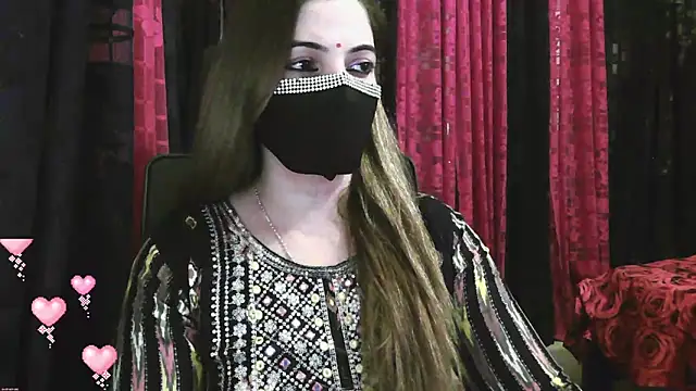 Cute Sonii online show from March 19, 11:50 am