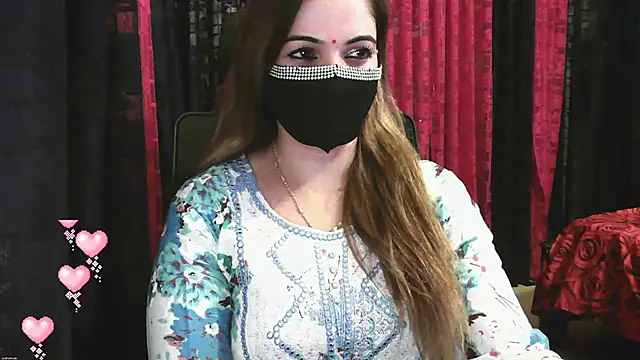 Cute Sonii online show from March 22, 4:04 pm