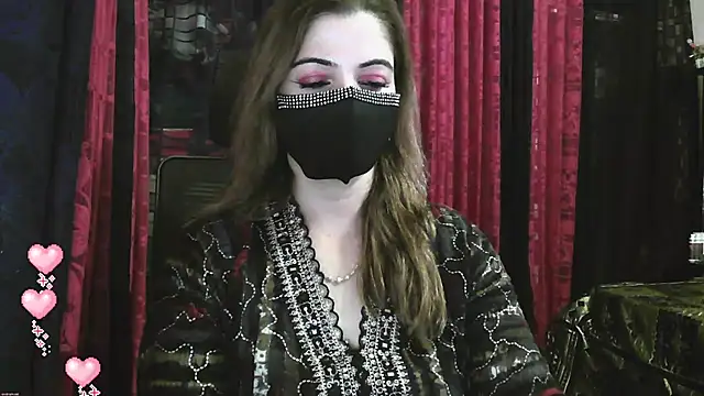 Cute Sonii online show from September 9, 1:43 pm