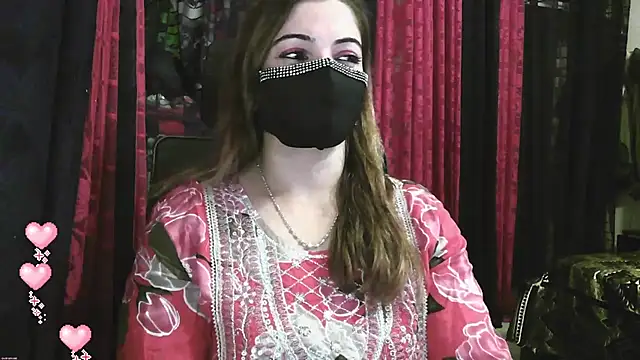 Cute Sonii online show from September 12, 12:49 pm