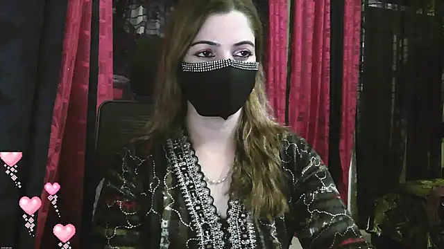 Cute Sonii online show from September 22, 11:12 am