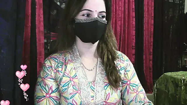 Cute Sonii online show from October 12, 11:53 am