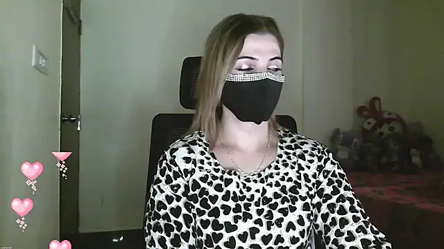 Cute Sonii online show from December 19, 8:10 am