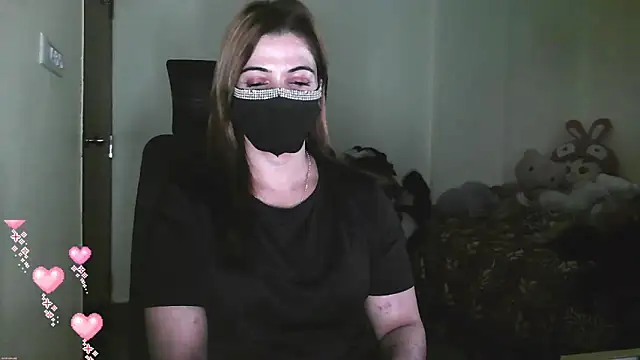 Cute Sonii online show from March 27, 11:43 am