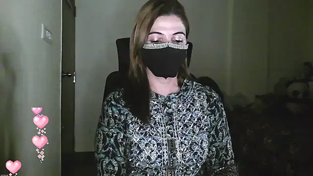 Cute Sonii online show from March 30, 12:50 pm