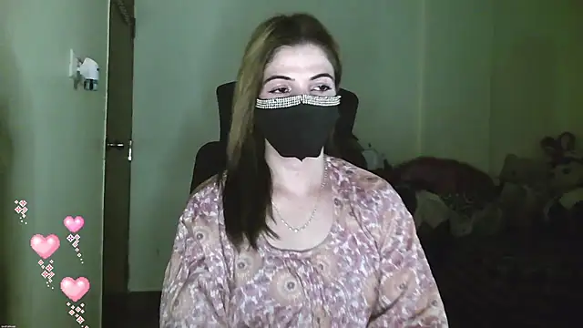 Cute Sonii online show from April 8, 12:49 pm