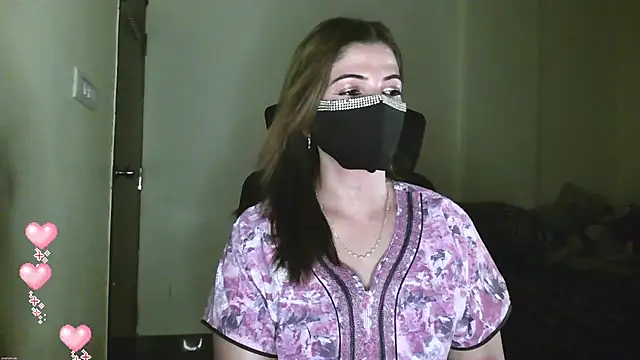 Cute Sonii online show from April 12, 11:59 am