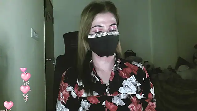 Snapshot of Cute_Sonii chatting on May 12, 2:03 pm Cute Sonii online show from May 12, 2:03 pm