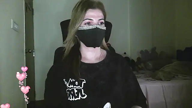 Snapshot of Cute_Sonii chatting on June 5, 11:38 am Cute Sonii online show from June 5, 11:38 am