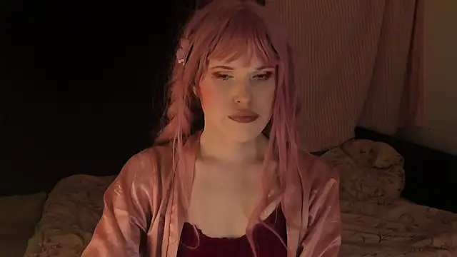 EffieMinki online show from January 6, 6:14 am