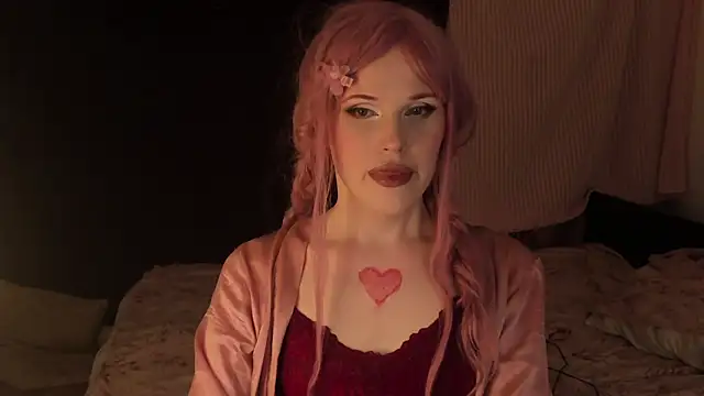 EffieMinki online show from January 14, 11:53 am