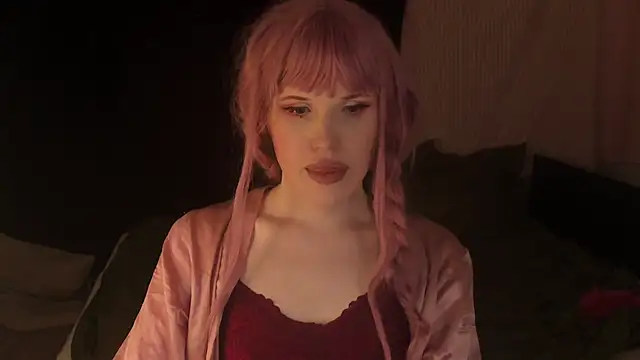 EffieMinki online show from January 25, 9:26 am