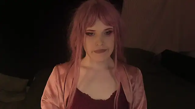 EffieMinki online show from January 29, 3:47 pm