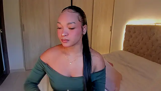 mariam hill online show from January 7, 8:55 pm