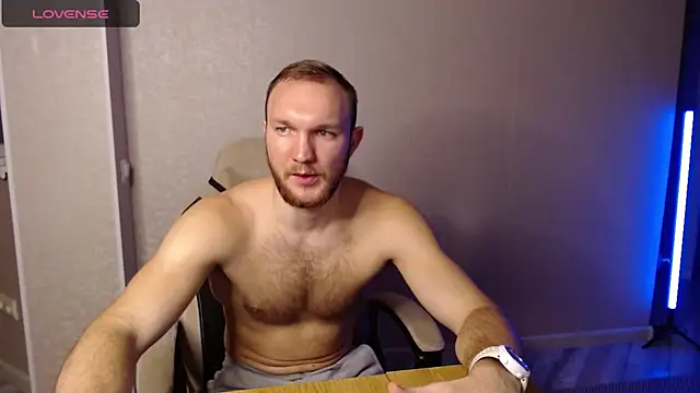 Toress1 online show from January 23, 4:59 pm