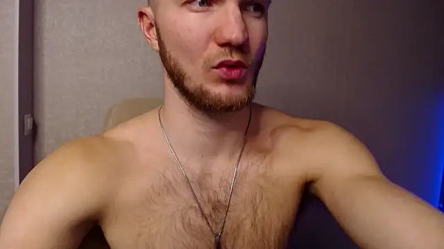 Toress1 online show from February 13, 8:45 pm