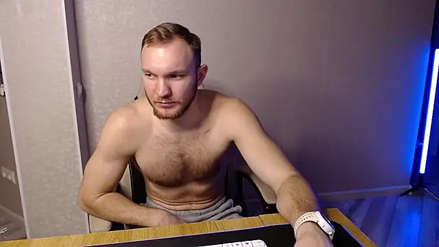 Toress1 online show from February 23, 5:29 pm