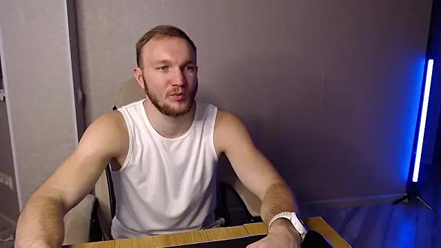 Toress1 online show from March 5, 9:05 am