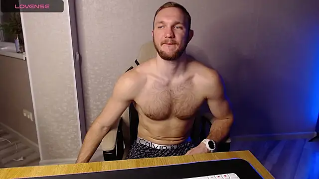 Toress1 online show from March 8, 8:03 pm